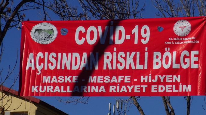 Bu Bölgelere Dikkat!