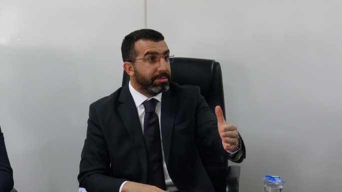 Çalkın'dan CHP'ye çağrı değiştirin