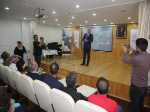 Ara Eleman Programı Sona Erdi
