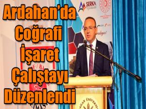 ARDAHAN'DA 