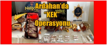 ARDAHAN'DA 