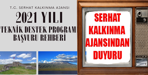 SERKA'dan 1,5 Milyon Tl Destek