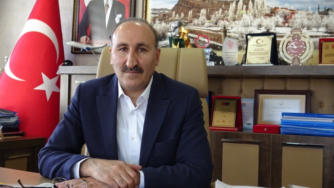 VELİLERİN TALEBİNE GÖRE?