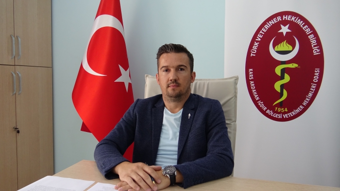 Veteriner Hekimlerine öncelik verilmeli