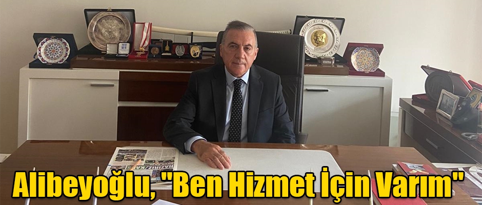 Alibeyoğlu, 
