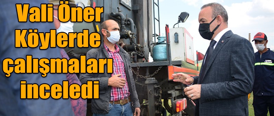 Ardahan'da Köy Yolları Asfalt Çalışmaları Devam Ediyor