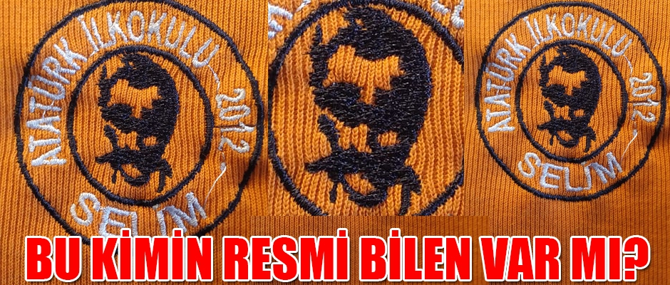 BU KİMİN RESMİ BİLEN VAR MI?