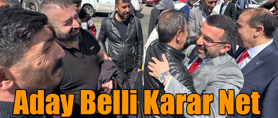 Kars'ta Aday Belli Karar Net