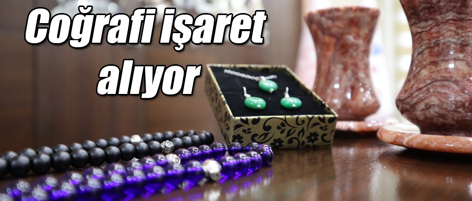 Kars Taşı Coğrafi İşaret Alıyor