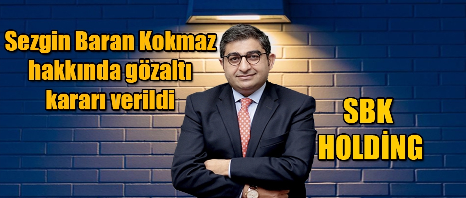 Korkmaz hakkında gözaltı kararı