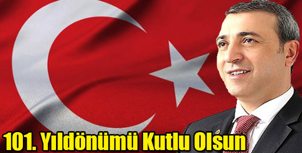 101. YILIN KUTLU OLSUN