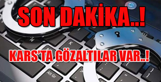 11 kişi gözaltına alındı.