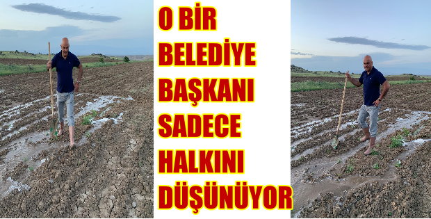 Biz her şeyi Devlet'ten beklemiyoruz