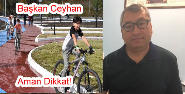 Ceyhan Tatil Yarın Başlıyor Dikkat!