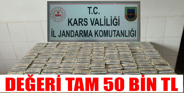 DEĞERİ TAM 50 BİN TL