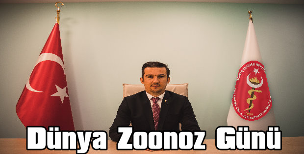 Dünya Zoonoz Günü