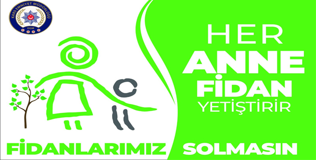 KARS EMNİYETİNDEN 11:11:2020 GÜNÜ SAAT 11:11'DE BULUŞMA DAVETİ