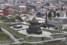 Karsta Turizm Konulu seminer yapılacak