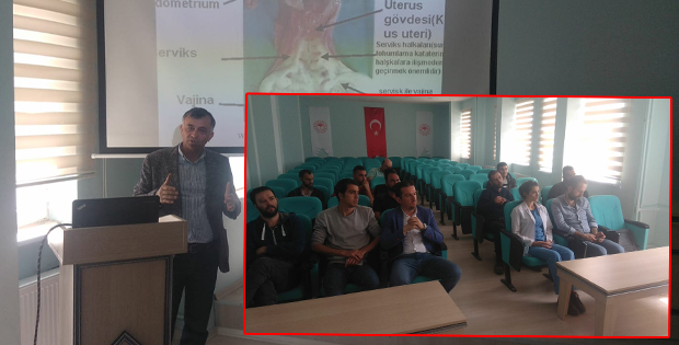 Kars VHO Tarafından Bakanlık Onaylı Sertifika Programı Başladı 