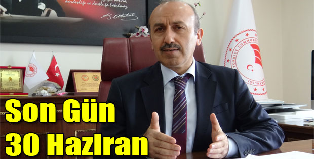 SON GÜN 30 HAZİRAN 