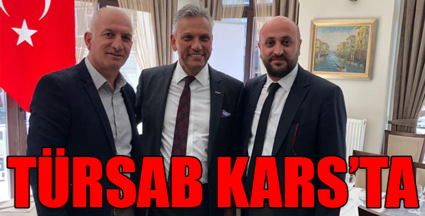 TÜRSAB KARSTA