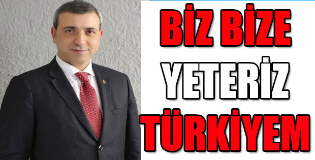 YILDIRIM 