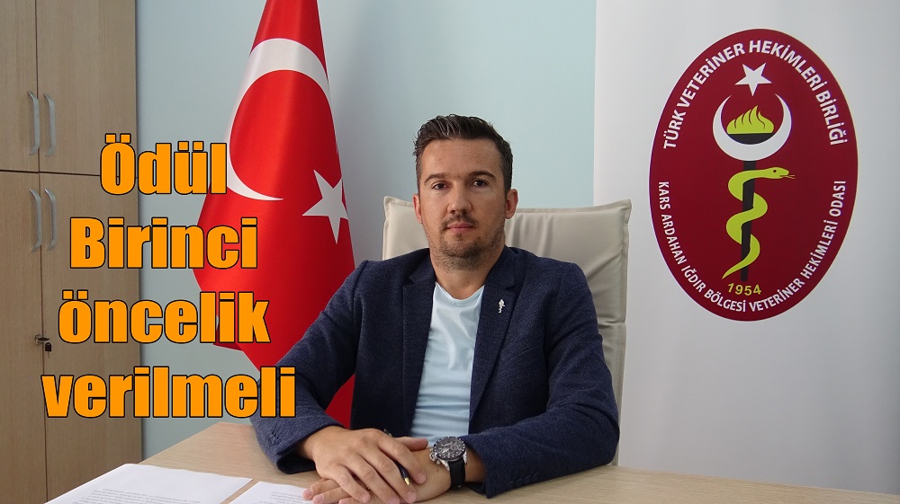 Ödül; Birinci öncelik verilmeli