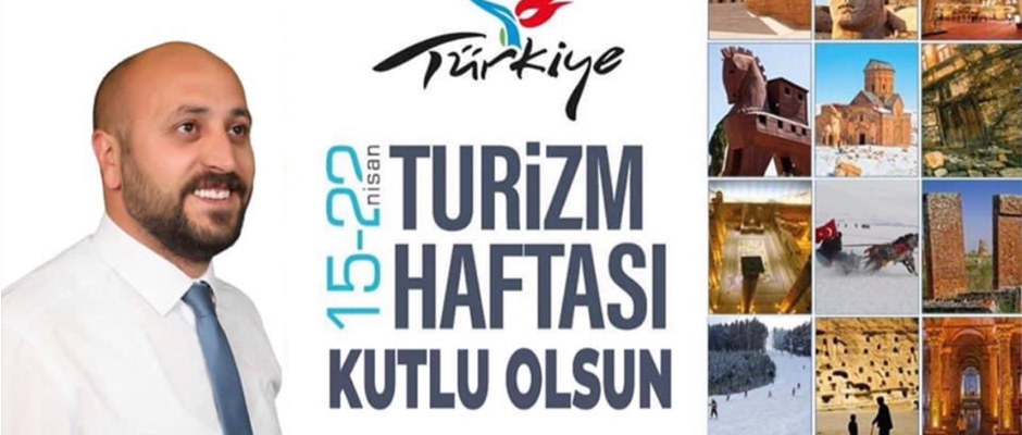 Özer, Turizm, gülen yüz ve içtenlik ile büyür