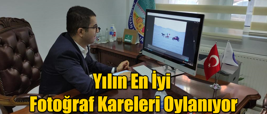 YILIN EN İYİ FOTOĞRAF KARELERİ OYLANIYOR